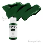 Artikelbild 1 des Artikels “GOLDEN Fluid Acrylics, Flüssige Acrylfarben 30 ml | 2440 Hist. Sap Green Hue“