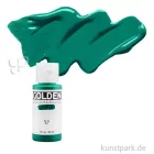Artikelbild 1 des Artikels “GOLDEN Fluid Acrylics, Flüssige Acrylfarben 30 ml | 2443 Hist. Viridian Green Hue“