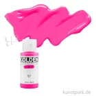 Artikelbild 1 des Artikels “GOLDEN Fluid Acrylics, Flüssige Acrylfarben 30 ml | 2494 Fluorescent Magenta“