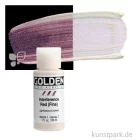 Artikelbild 1 des Artikels “GOLDEN Fluid Acrylics, Flüssige Acrylfarben 30 ml | 2469 Interference Red“