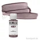Artikelbild 1 des Artikels “GOLDEN Fluid Acrylics, Flüssige Acrylfarben 30 ml | 2460 Micaceous Iron Oxide“