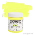 Artikelbild 1 des Artikels “GOLDEN Fluorescent Leuchtfarbe, Fluoreszierende Acrylfarbe, 119 ml Einzelfarbe | Chartreuse“