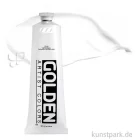 Artikelbild 1 des Artikels “GOLDEN Heavy Body Acrylfarben 148 ml | 1380 Titanweiß“