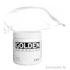Artikelbild 1 des Artikels “GOLDEN Heavy Body Acrylfarben 236 ml | 1380 Titanweiß“