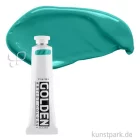 Artikelbild 1 des Artikels “GOLDEN Heavy Body Acrylfarben 59 ml | 1564 Light Turquoise (Phthalo)“