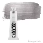 Artikelbild 1 des Artikels “GOLDEN Heavy Body Acrylfarben 59 ml | 4028 Iridescent Stainless Steel (Fine)“