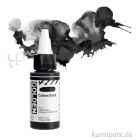 Artikelbild 1 des Artikels “GOLDEN High Flow Acrylfarben 30 ml Einzelfarbe | 8524 Carbon Black“