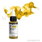 Artikelbild 1 des Artikels “GOLDEN High Flow Acrylfarben 30 ml Einzelfarbe | 8534 Nickel Azo Yellow“