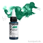 Artikelbild 1 des Artikels “GOLDEN High Flow Acrylfarben 30 ml Einzelfarbe | 8538 Phthalo Green (Blue Shade)“