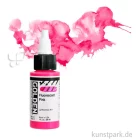 Artikelbild 1 des Artikels “GOLDEN High Flow Acrylfarben 30 ml Einzelfarbe | 8570 Fluorescent Pink“