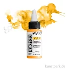 Artikelbild 1 des Artikels “GOLDEN High Flow Acrylfarben 30 ml Einzelfarbe | 8506 Fluorescent Orange-Yellow“