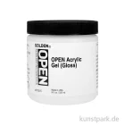 Artikelbild 1 des Artikels “GOLDEN Open Acrylic Gel glänzend 236 ml “