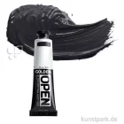 Artikelbild 1 des Artikels “GOLDEN Open Acrylfarben 59 ml | 7040 Carbon Black“