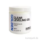 Artikelbild 1 des Artikels “GOLDEN Gel 236 ml - 3001 Self Leveling Clear Gel “