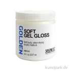 Artikelbild 1 des Artikels “GOLDEN Gel 236 ml - 3010 Soft Gel (gloss-glänzend) “