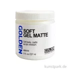 Artikelbild 1 des Artikels “GOLDEN Gel 236 ml - 3013 Soft Gel (matte-matt) “