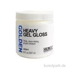 Artikelbild 1 des Artikels “GOLDEN Gel 236 ml - 3050 Heavy Gel (gloss-glänzend) “