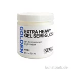Artikelbild 1 des Artikels “GOLDEN Gel 236 ml - 3100  Extra Heavy Gel (seidenglänzend) “
