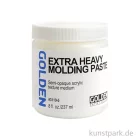 Artikelbild 1 des Artikels “GOLDEN Pasten 236 ml - 3110 Acryl Modellierpaste (Extra Heavy Gel, Molding Paste) “