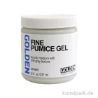 Artikelbild 1 des Artikels “GOLDEN Gel 236 ml - 3195 Feines Bimssteingel (Fine Pumice Gel) “