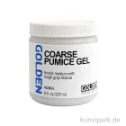 Artikelbild 1 des Artikels “GOLDEN Gel 236 ml - 3200 Körniges Bimssteingel (Coarse Pumice Gel) “