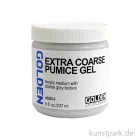 Artikelbild 1 des Artikels “GOLDEN Gel 236 ml - 3205 Extra körniges Bimssteingel (Extra Coarse Pumice Gel) “