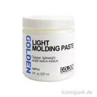 Artikelbild 1 des Artikels “GOLDEN Pasten 236 ml - 3575 Leichtstrukturpaste (Light Molding Paste) “