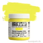 Artikelbild 1 des Artikels “GOLDEN SoFlat - Matte Acrylfarbe 118 ml | Bismuth Vanadate Yellow“