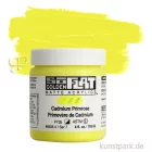 Artikelbild 1 des Artikels “GOLDEN SoFlat - Matte Acrylfarbe 118 ml | Cadmium Primrose“