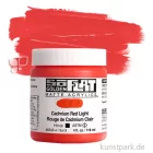Artikelbild 1 des Artikels “GOLDEN SoFlat - Matte Acrylfarbe 118 ml | Cadmium Red Light“