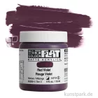 Artikelbild 1 des Artikels “GOLDEN SoFlat - Matte Acrylfarbe 118 ml | Red Violet“