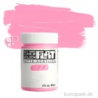 Artikelbild 1 des Artikels “GOLDEN SoFlat - Matte Acrylfarbe 59 ml | Light Magenta“