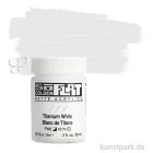 Artikelbild 1 des Artikels “GOLDEN SoFlat - Matte Acrylfarbe 59 ml | Titanium White“