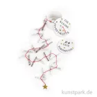 Artikelbild 1 des Artikels “Good old friends - Adventskalenderkette in der Dose “
