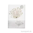 Artikelbild 1 des Artikels “Good old friends - Aquarell Trauerkarte, Sterne “