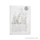 Artikelbild 1 des Artikels “Good old friends - Aquarell Trauerkarte, Taube “