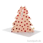 Artikelbild 1 des Artikels “Good old friends - Bäumchen Karte, Oh Tannenbaum “