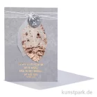 Artikelbild 1 des Artikels “Good old friends - Blätter Trauerkarte, Du bist nicht mehr “
