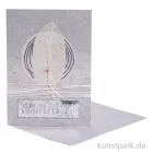Artikelbild 1 des Artikels “Good old friends - Blätter Trauerkarte, Ewigkeit “