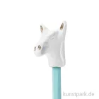 Artikelbild 1 des Artikels “Good old friends - Bleistift Tier, Pferd “
