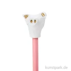 Artikelbild 1 des Artikels “Good old friends - Bleistift Tier, Schwein “
