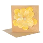 Artikelbild 1 des Artikels “Good old friends - Blütenzauberkarte, Happy Birthday “