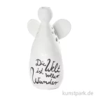 Artikelbild 1 des Artikels “Good old friends - Blumenengel, Die Welt ist voller Wunder “