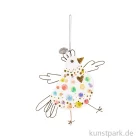 Artikelbild 1 des Artikels “Good old friends - Crazy Chicks, Bunte Punkte “