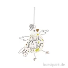 Artikelbild 1 des Artikels “Good old friends - Crazy Chicks, Glückshuhn “