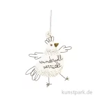 Artikelbild 1 des Artikels “Good old friends - Crazy Chicks, Wundervoll verrückt “