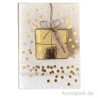 Artikelbild 1 des Artikels “Good old friends - Drahtkarte, Geschenk “