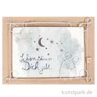 Artikelbild 1 des Artikels “Good old friends - Drahtrahmen, Engel “