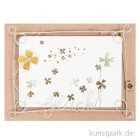 Artikelbild 1 des Artikels “Good old friends - Drahtrahmen, Glück “