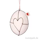 Artikelbild 1 des Artikels “Good old friends - Ei Art, Herz “